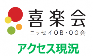 【喜楽会HPアクセス現況】2025年3月